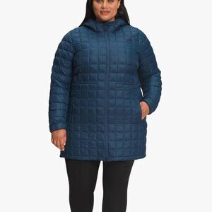 North Face Winter Jacket - Thermoball Eco